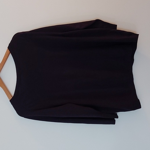 NWT Talbots Llama Sweater Embellished Cotton Blend Size 3X Petite - Picture 4 of 7